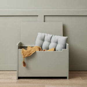 Coffre - Vert clair (STAR)