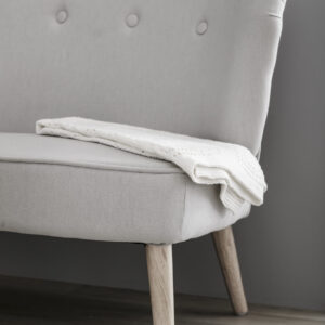 Canapé Gris Moderne 76309