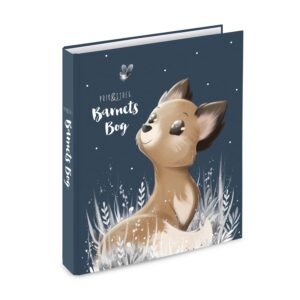 Le Livre de l'Enfant - Renard
