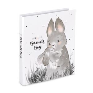 Le Livre Enfant - Lapins