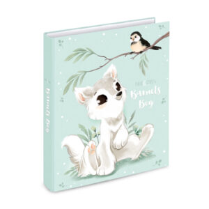 Le livre de l'enfant - Loup