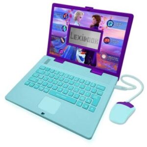 Ordinateur Portable Lexibook Frozen - 76309