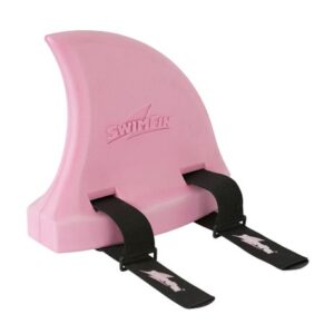 Flotteur de Natation SwimFin - Rose