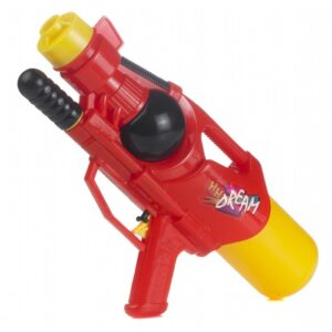 Pistolet à Eau avec Pompe (36.5 cm)