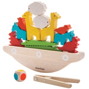 LEGO Balance Boat 76309