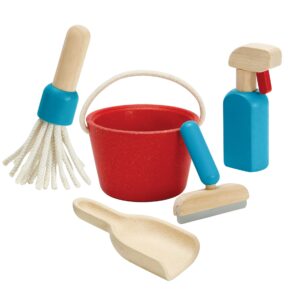 Kit de Nettoyage LEGO City - 76309