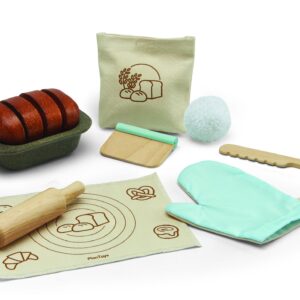 Ensemble de cuisson de pain