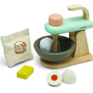 Ensemble de Mélangeurs en Acier Inoxydable KitchenAid