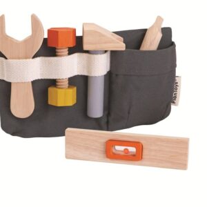 Ceinture à outils professionnelle ToughBuilt 76309